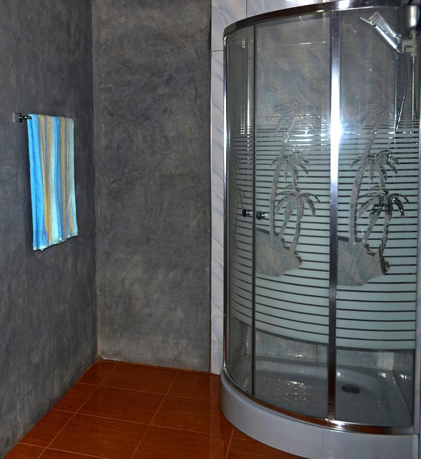 آهانغاما Green Land Villa المظهر الخارجي الصورة