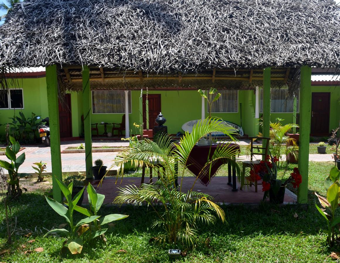 آهانغاما Green Land Villa المظهر الخارجي الصورة