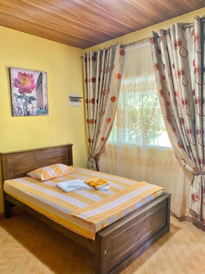 آهانغاما Green Land Villa المظهر الخارجي الصورة