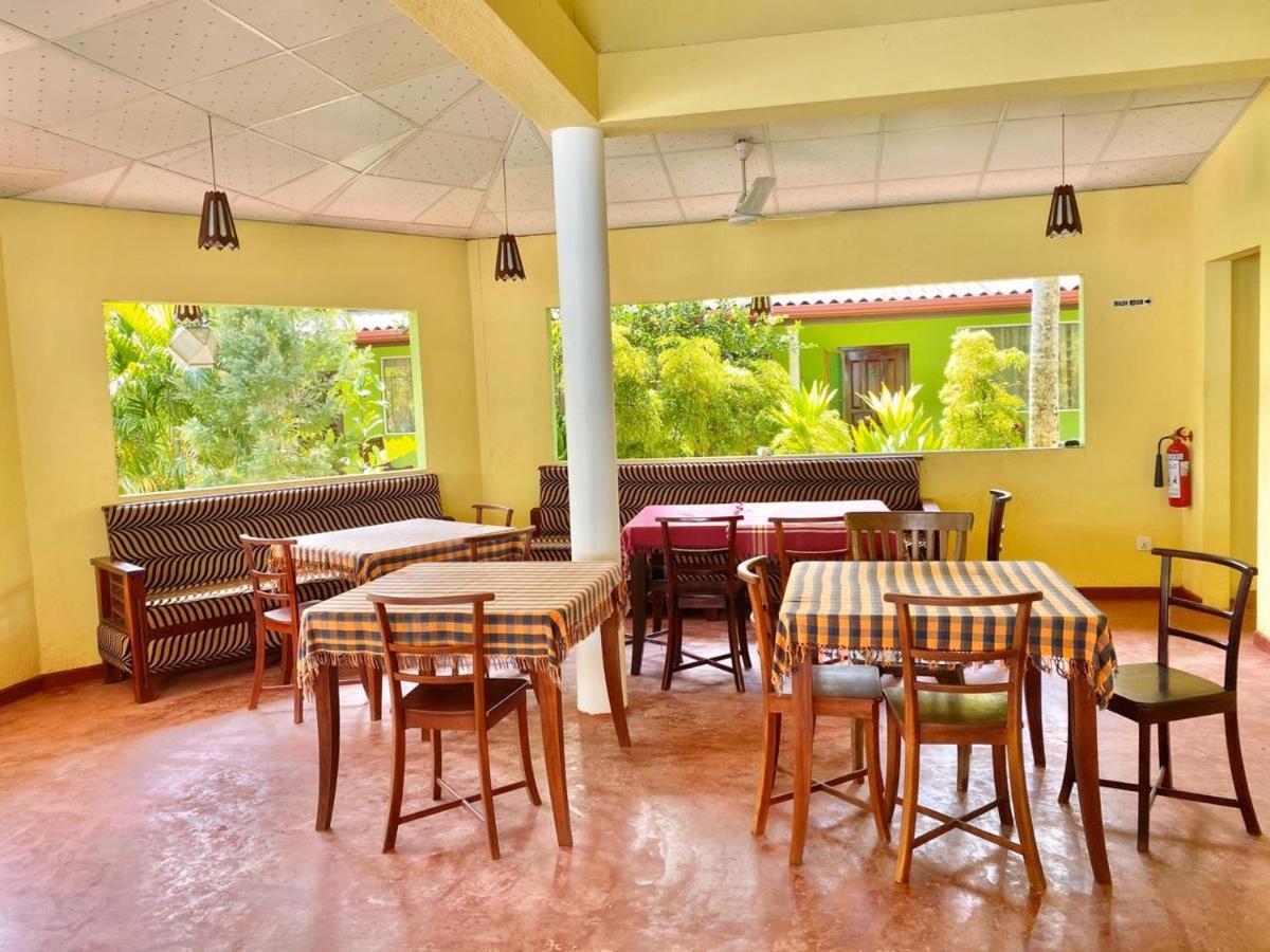 آهانغاما Green Land Villa المظهر الخارجي الصورة
