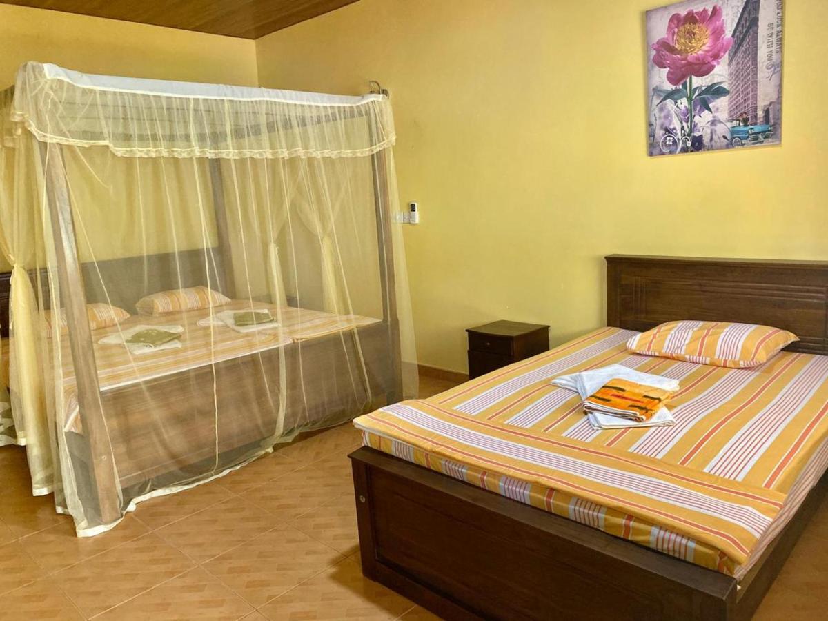 آهانغاما Green Land Villa المظهر الخارجي الصورة
