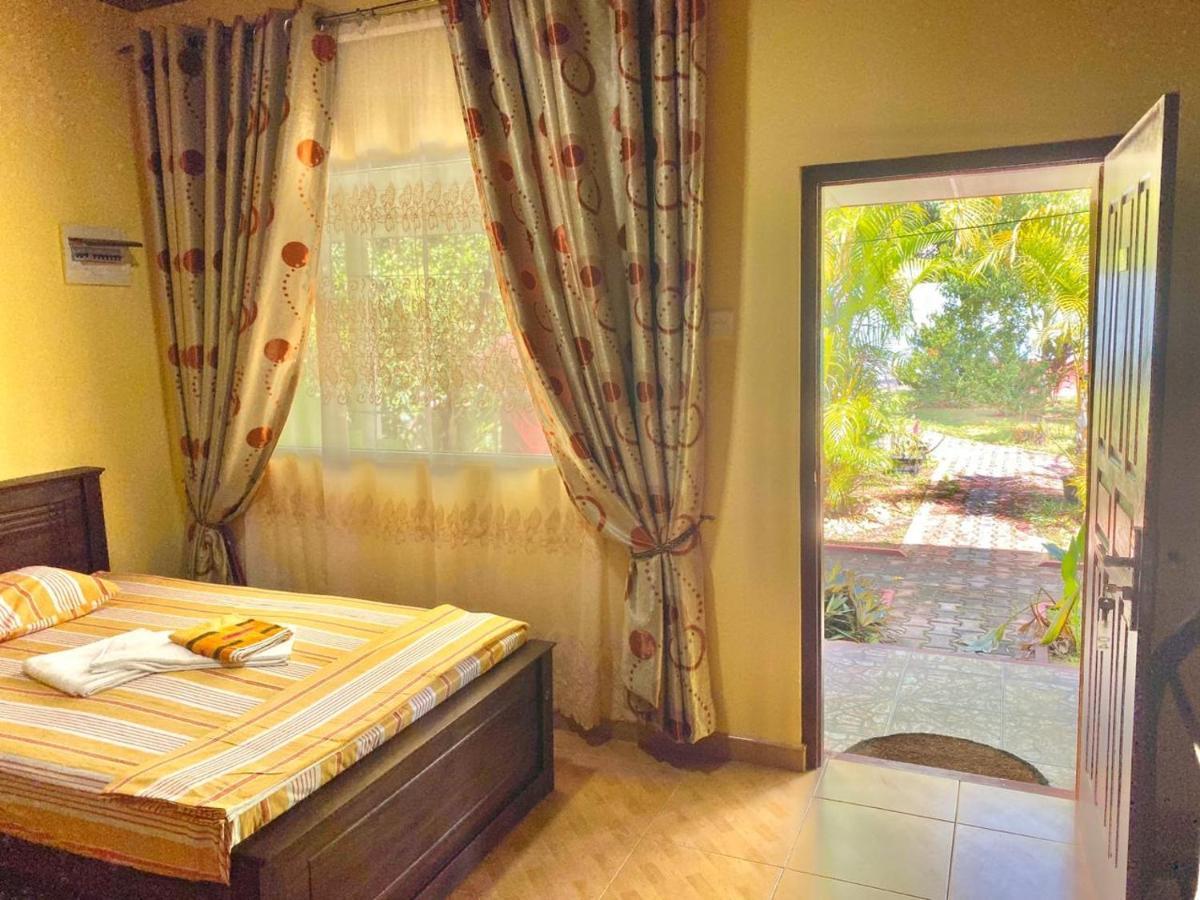 آهانغاما Green Land Villa المظهر الخارجي الصورة