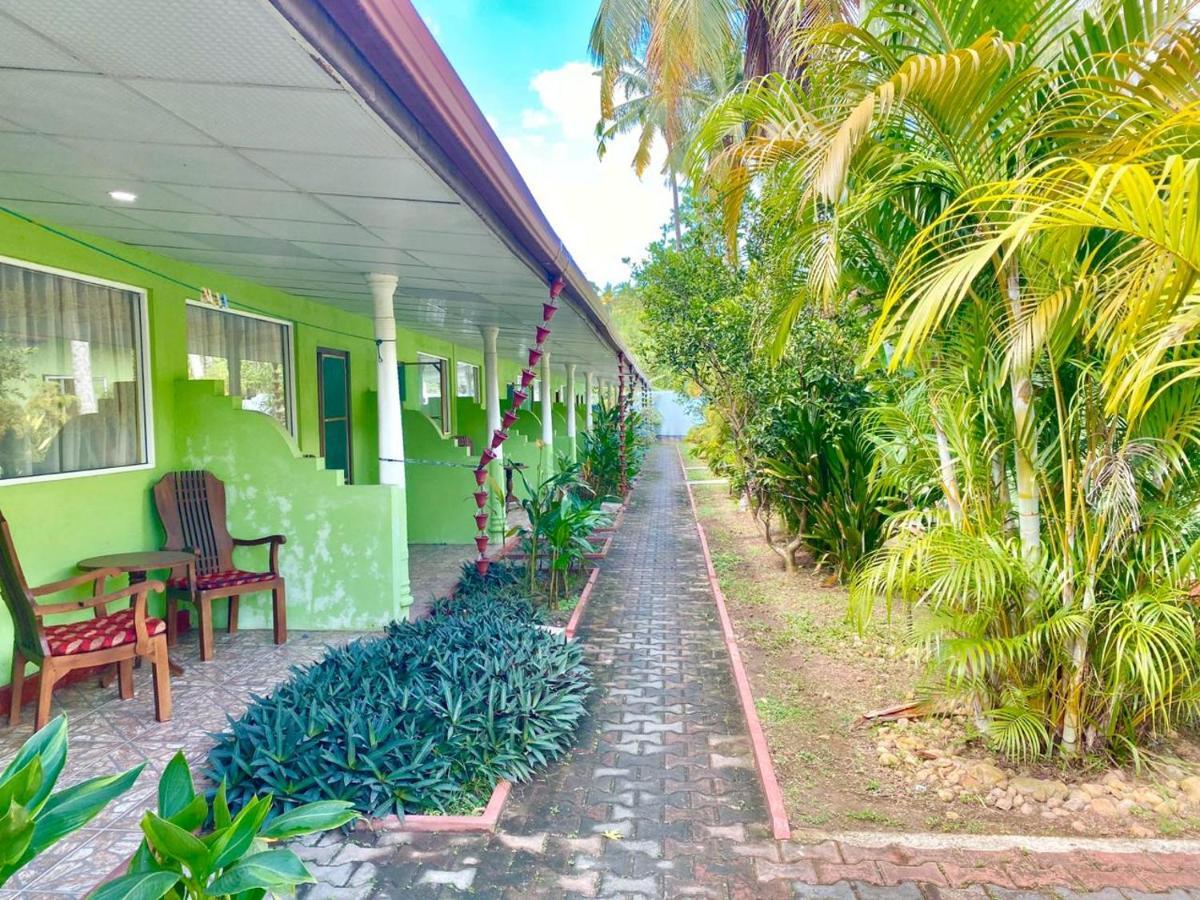 آهانغاما Green Land Villa المظهر الخارجي الصورة