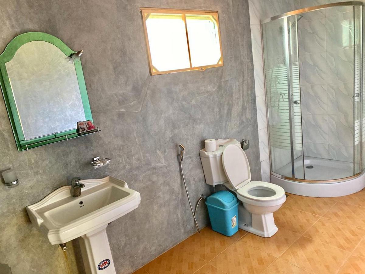 آهانغاما Green Land Villa المظهر الخارجي الصورة