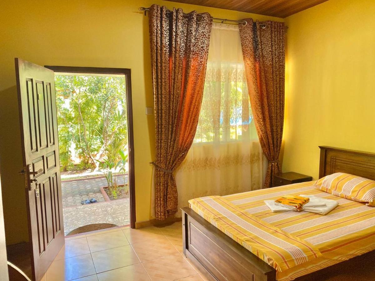 آهانغاما Green Land Villa المظهر الخارجي الصورة