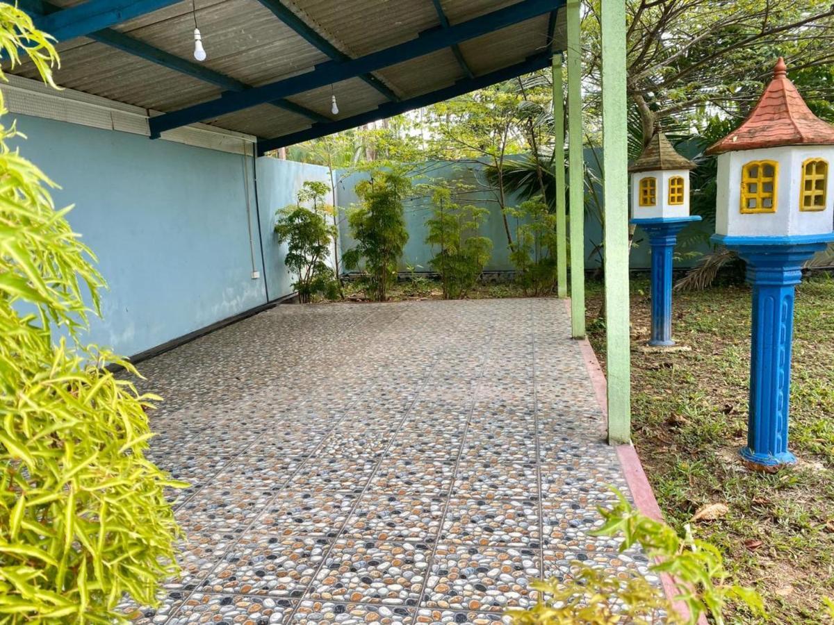 آهانغاما Green Land Villa المظهر الخارجي الصورة