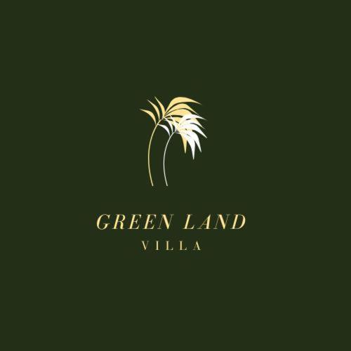 آهانغاما Green Land Villa المظهر الخارجي الصورة